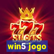 win5 jogo